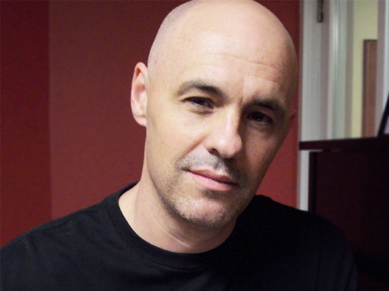 RICK SEATON