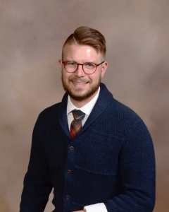 ZACH RODASTI