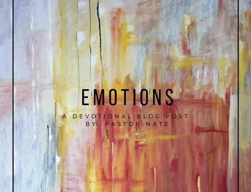 “Emotions”