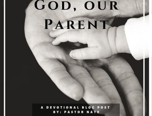 “God, Our Parent”