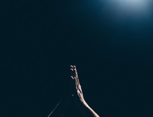 “Confessing Our Faith, Confessing Our Sin”