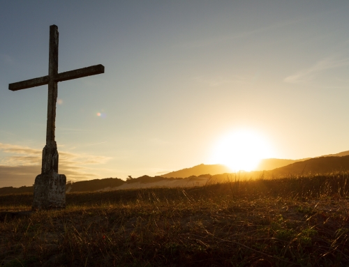 Theology of the Cross