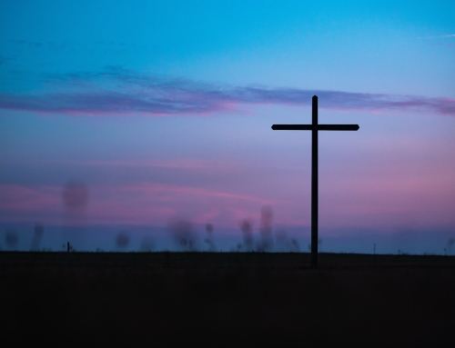 jesus is