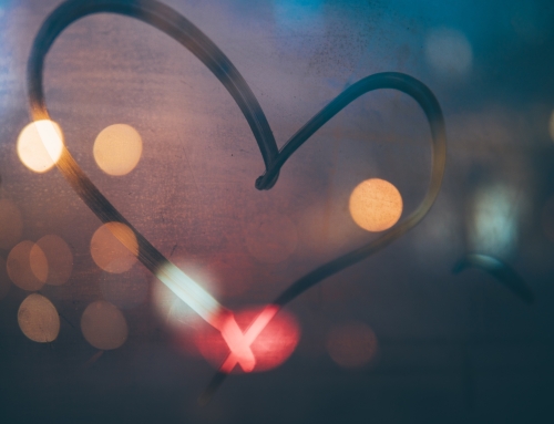 Nothing will stand in the way of love